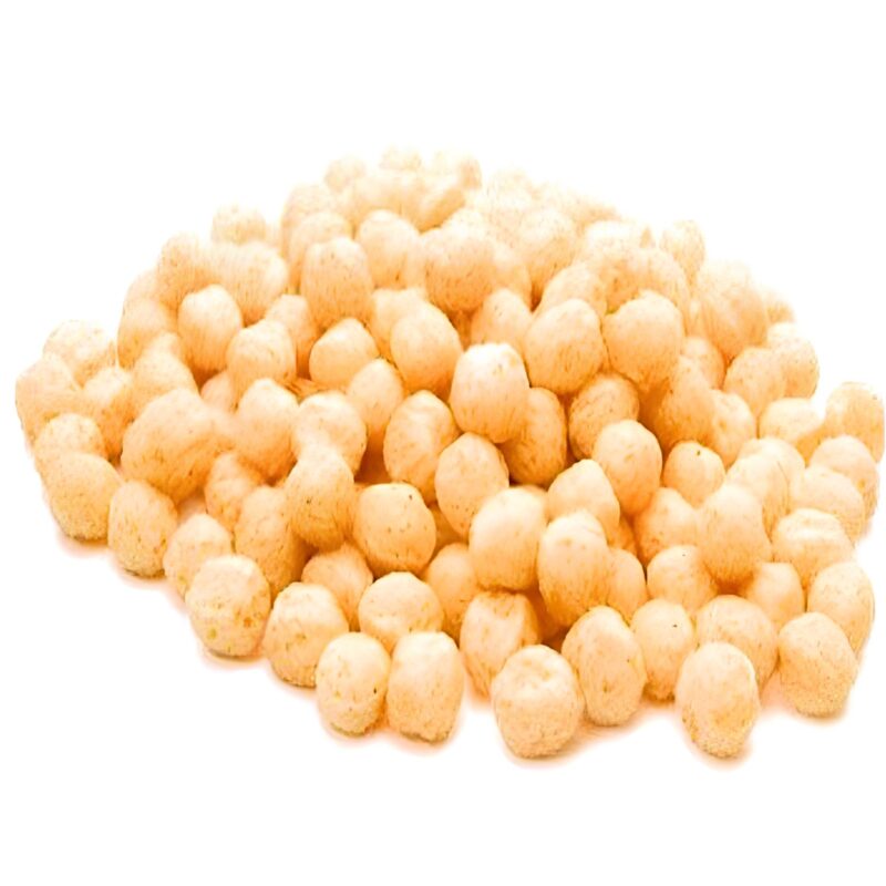 Готовый завтрак «Хрумстер» шарики молочные