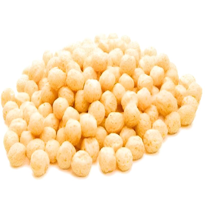 Готовый завтрак «Хрумстер» шарики медовые