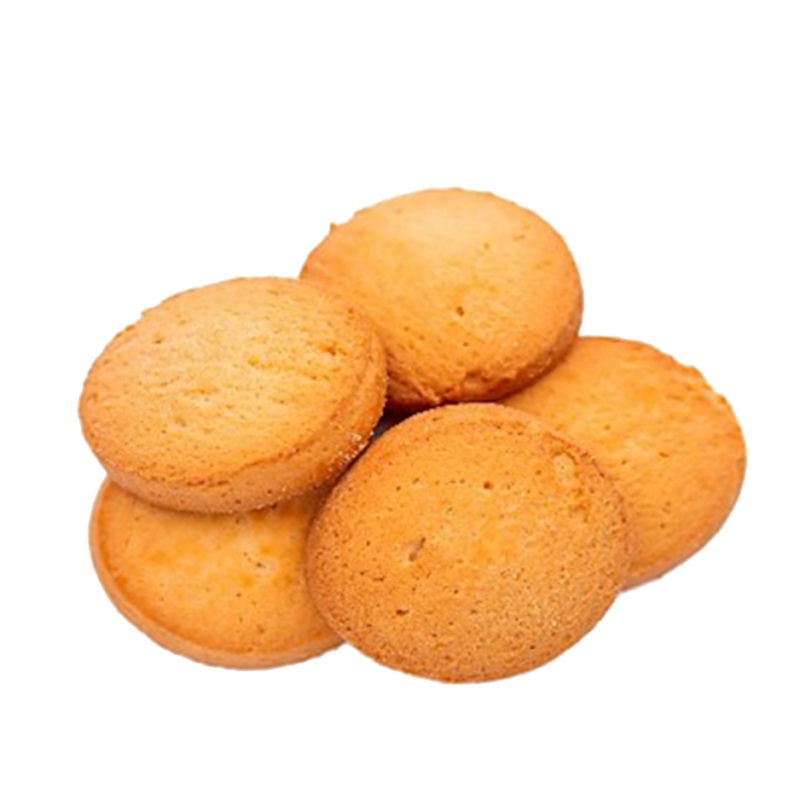 Песочное печенье «Домашнее»