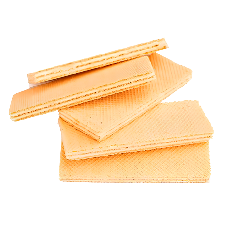 Вафли «Сливочные»