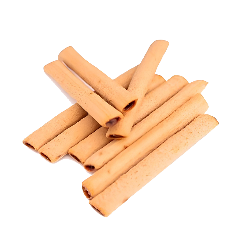 Бамбуковые палочки «Шоколадные»