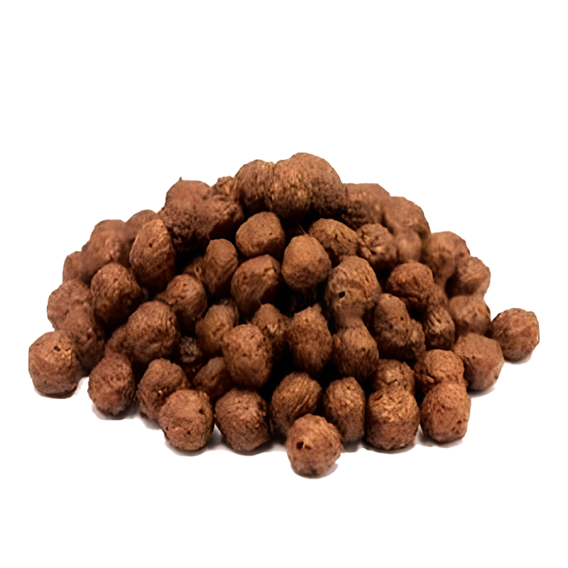 Готовый завтрак «Хрумстер» шарики с какао