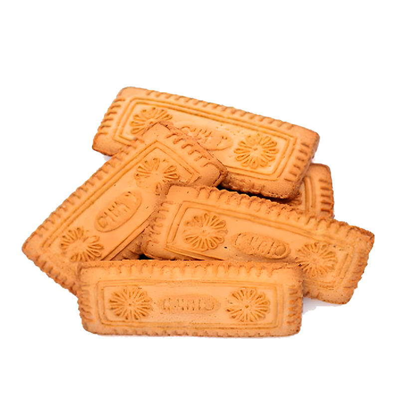 Сахарное печенье «К Чаю»