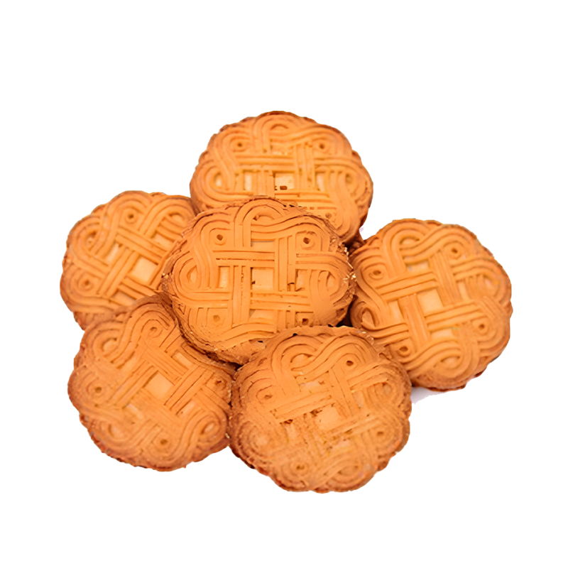 Сахарное печенье «Керемет»