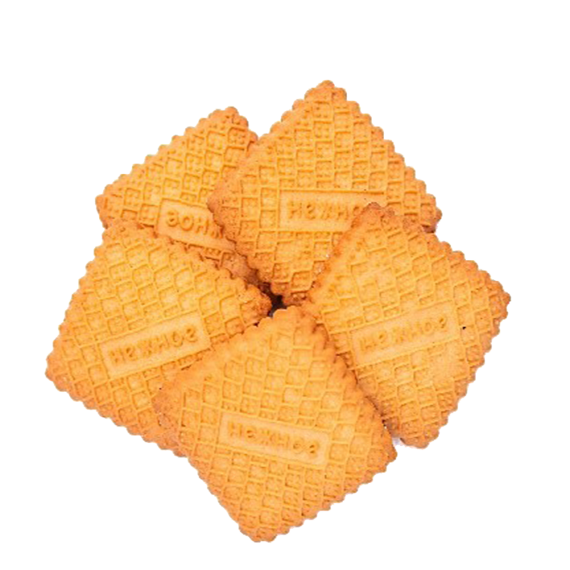 Сахарное печенье «Нежное»