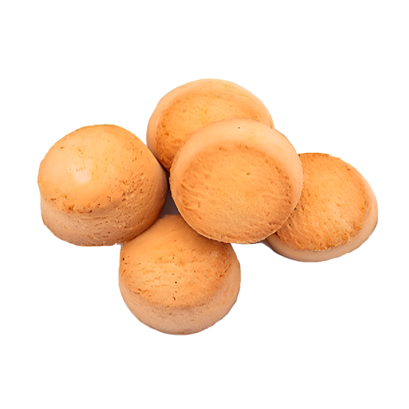 Песочное печенье «Солнышко»