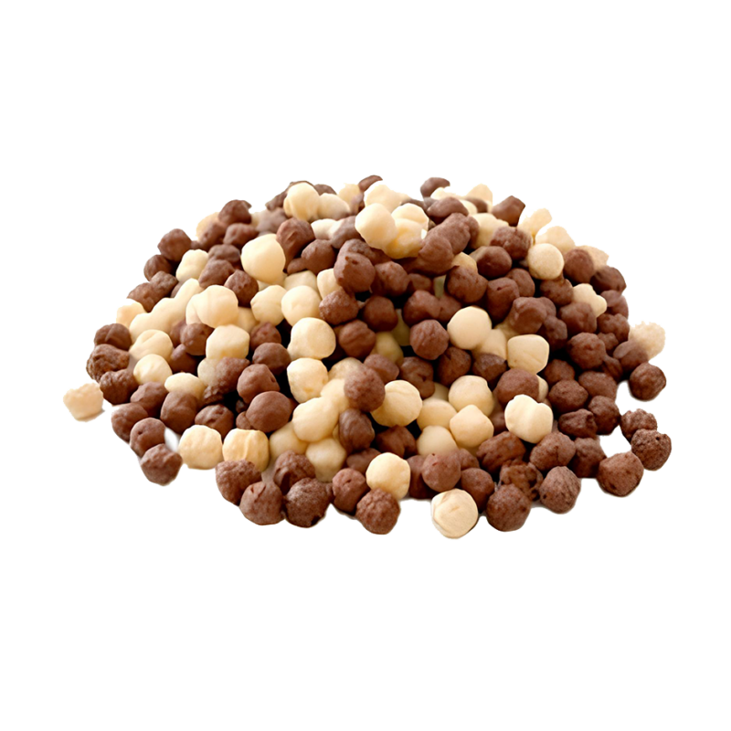 Готовый завтрак «Хрумстер» DUO